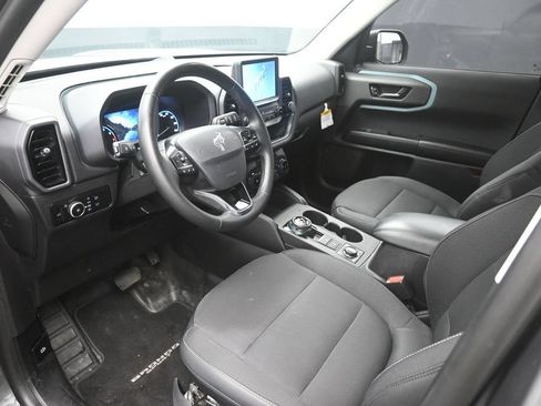Used 2024 Ford Bronco Sport Badlands AWD/4WD image 31