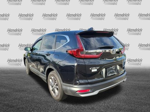 Used 2020 Honda CR-V EX-L image 8