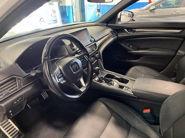Used 2020 Honda Accord Sport image 23