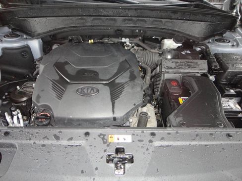 Used 2021 Kia Telluride EX w/ EX Premium Package image 19