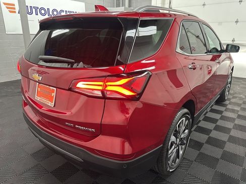Used 2024 Chevrolet Equinox Premier image 10