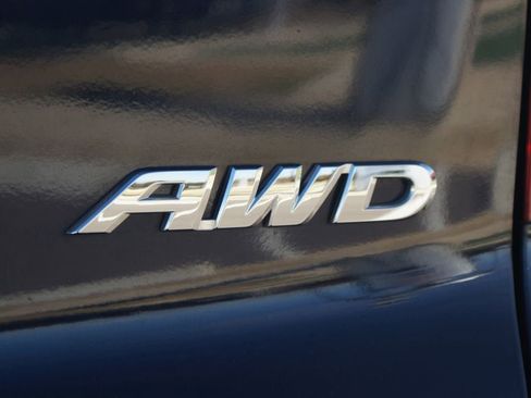 Used 2025 Honda Passport EX-L image 18