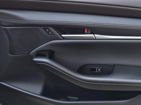 New 2026 MAZDA MAZDA3 2.5 S Sedan w/ Preferred Pkg FWD image 7