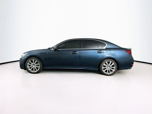 Used 2013 Lexus GS 350 w/ Premium Pkg RWD image 4