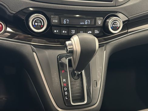 Used 2016 Honda CR-V EX-L image 19