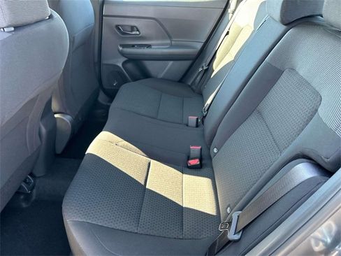 New 2026 Nissan Kicks S image 19