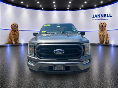 Used 2023 Ford F150 XLT w/ Equipment Group 302A High