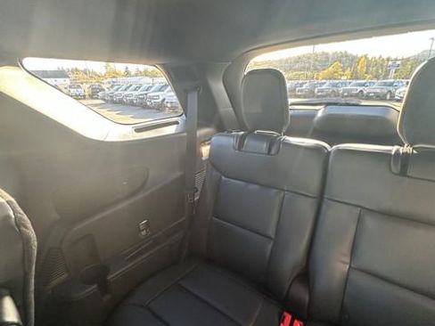 New 2025 Ford Explorer ST w/ Sun And Sound Package image 24