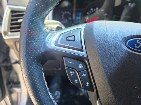 Used 2020 Ford Edge ST AWD/4WD image 28