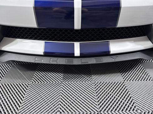 Certified 2020 Ford Mustang Shelby GT350 w/ Technology Package image 16