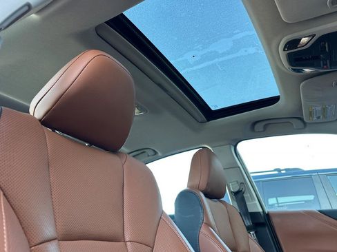 Used 2021 Subaru Legacy Touring XT image 16