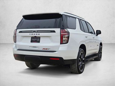Used 2024 Chevrolet Tahoe RST w/ Luxury Package image 5