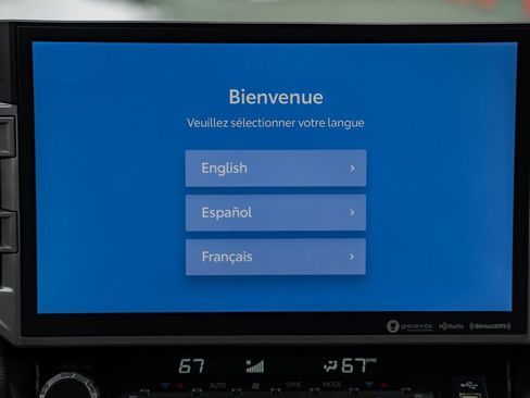 Used 2024 Toyota Tundra SR5 w/ TRD Off-Road Premium Package image 24