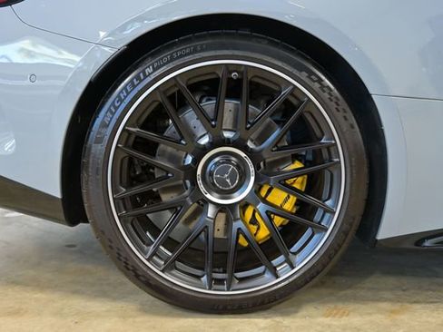 Used 2024 Mercedes-Benz AMG GT 55 image 14