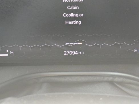 Used 2022 Jeep Compass High Altitude AWD/4WD image 32