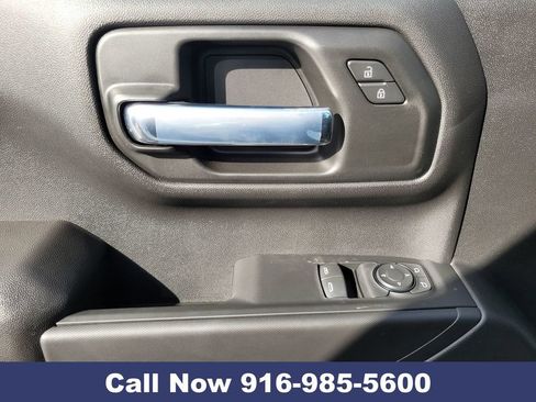 New 2026 Chevrolet Silverado 1500 W/T w/ Trailering Package image 25