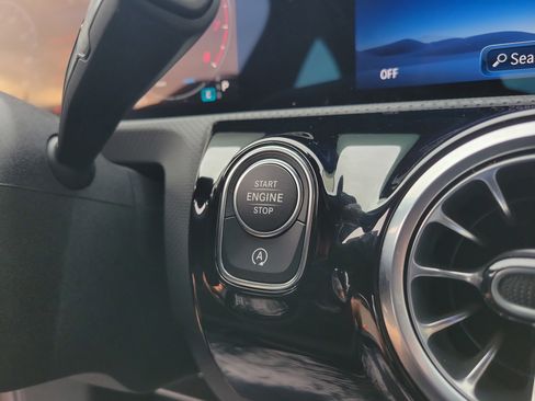 Certified 2026 Mercedes-Benz CLA 250 image 21