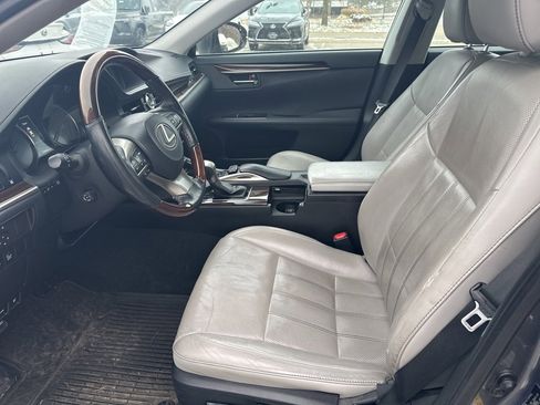 Used 2016 Lexus ES 350 image 3