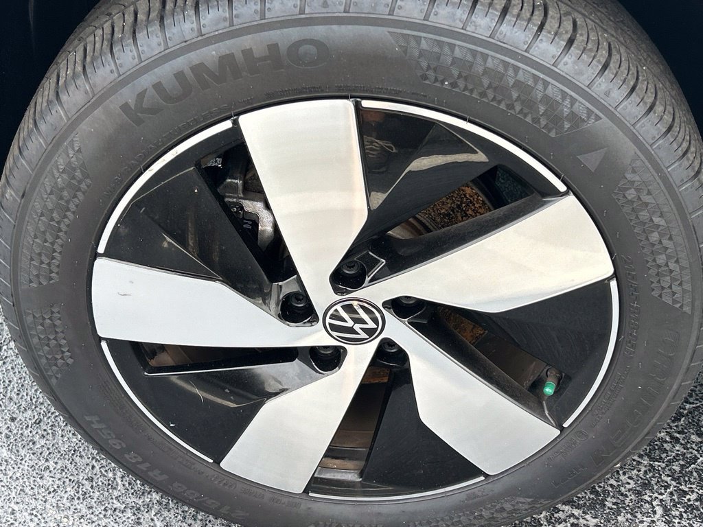 Used 2024 Volkswagen Taos S AWD/4WD image 51