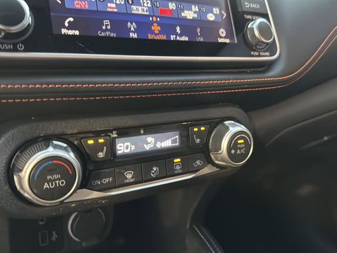 Used 2020 Nissan Kicks SR w/ SR Premium Package image 24