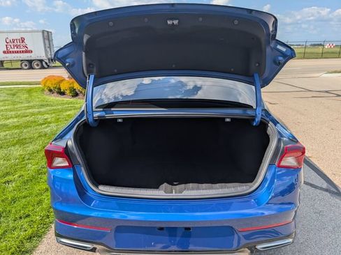 Used 2021 Kia K5 GT-Line w/ GT-Line FWD Premium Package image 8