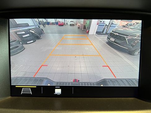 Used 2021 Chevrolet Colorado ZR2 image 21