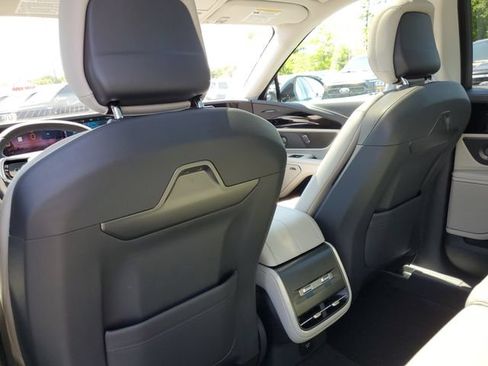 New 2026 Lincoln Nautilus Reserve AWD/4WD image 37