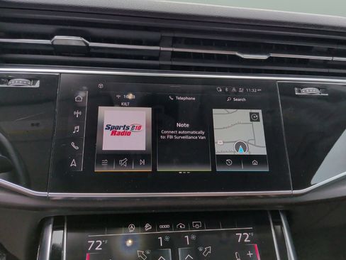 Used 2022 Audi Q8 Premium Plus AWD/4WD image 29