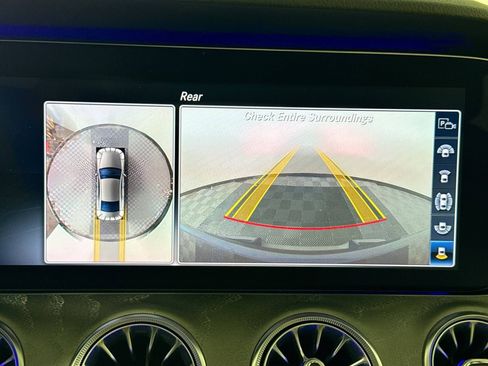 Used 2020 Mercedes-Benz CLS 450 image 14