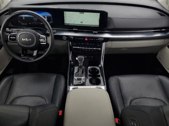 Certified 2024 Kia Carnival SX Prestige FWD image 13