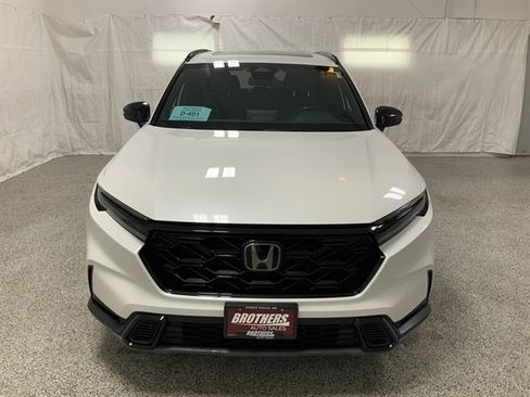 Used 2023 Honda CR-V Sport image 3