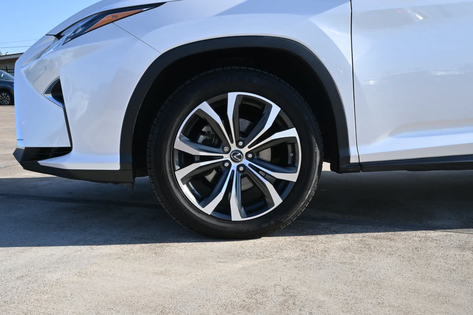 Used 2019 Lexus RX 350 FWD image 25