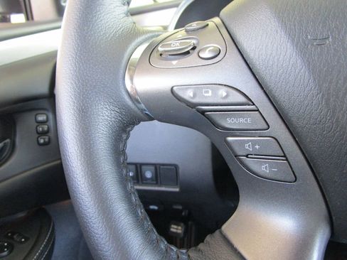 Used 2024 Nissan Murano SL FWD image 37