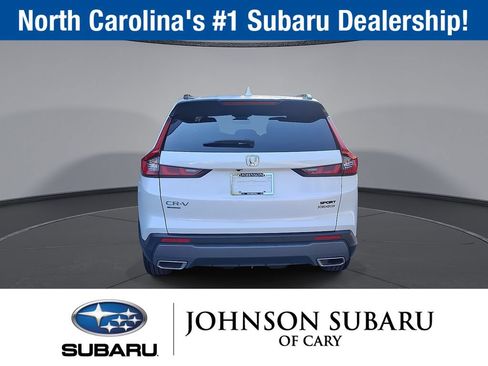 Used 2024 Honda CR-V Sport image 25