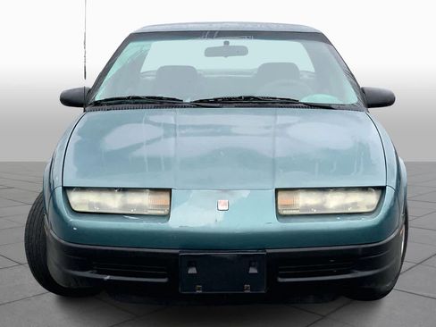 Used 1995 Saturn S-Series SL1 image 3