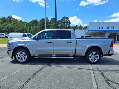 Used 2025 RAM 1500 Big Horn