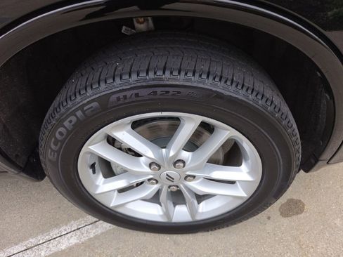 Used 2025 Dodge Durango GT image 32