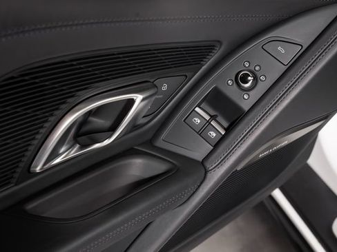 Used 2023 Audi R8 V10 performance RWD image 50