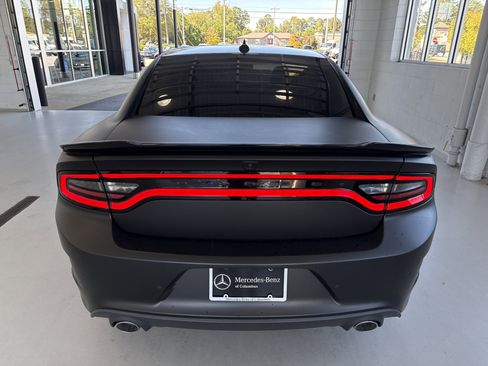 Used 2023 Dodge Charger R/T w/ Blacktop Package image 13