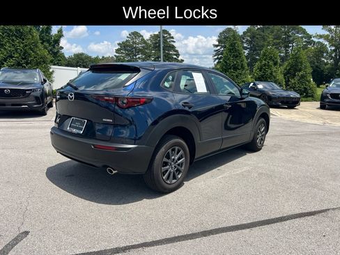 Certified 2026 MAZDA CX-30 AWD 2.5 S image 9