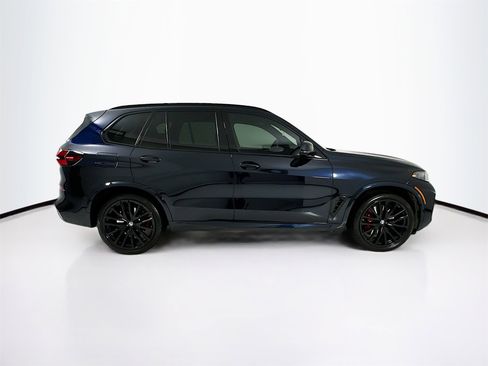 Used 2025 BMW X5 sDrive40i w/ M Sport Package image 9