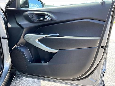 New 2026 Chevrolet Trax RS FWD image 28