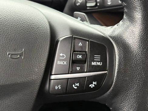 Used 2022 Ford Bronco Sport Badlands w/ Premium Package image 20