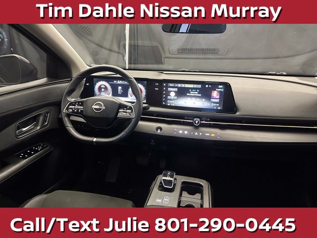 Used 2023 Nissan Ariya AWD image 20