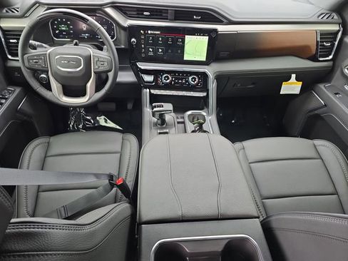 New 2026 GMC Sierra 1500 Denali AWD/4WD image 27