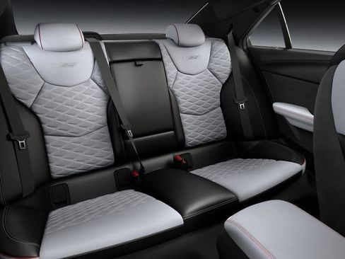 New 2026 Cadillac CT4 V Blackwing w/ LPO, Bronce Accent Package image 68