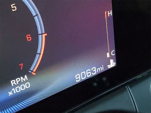 Used 2025 Chevrolet Trax ACTIV w/ Driver Confidence Package image 12