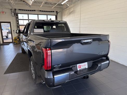 New 2026 Toyota Tundra 1794 Edition image 6