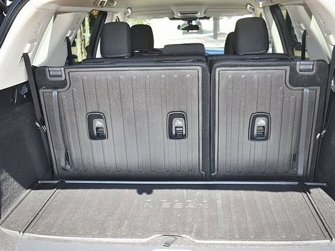 Certified 2023 Nissan Pathfinder S w/ Cargo Package image 13