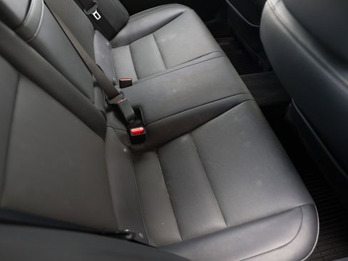 Used 2021 Lexus IS 300 w/ Accessory Package RWD image 16